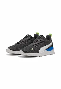 Кросівки PUMA Anzarun Lite Jr Unisex Сірий - Фото 1