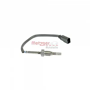 Датчик температури відпрацьованих газів METZGER 0894114 - Фото 1