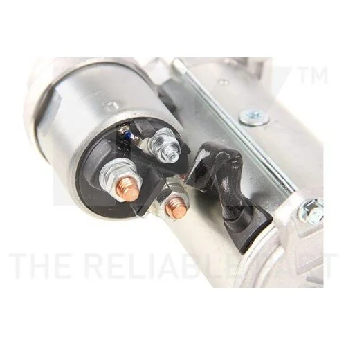 Стартер NK 4736003 для OPEL VAUXHALL GENERAL MOTORS, фото №4