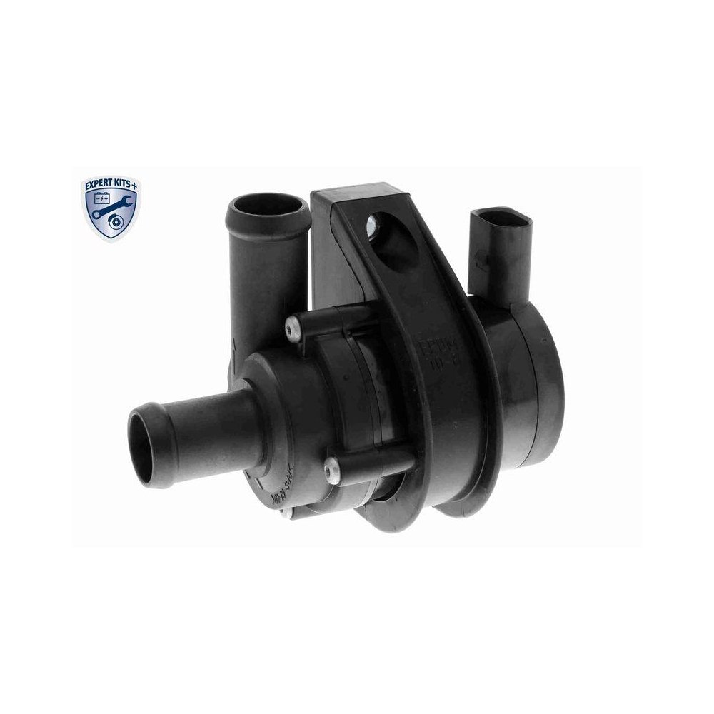 Дополнительный водяной насос VEMO EXPERT KITS + V10-16-0032 системы охлаждения для AUDI, фото №1