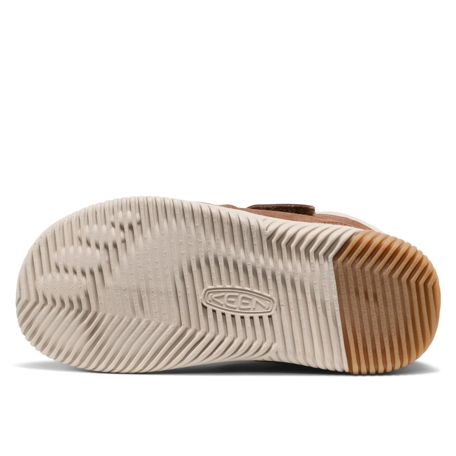 Кроссовки KEEN Unisex Children's Knx Middie, фото №6