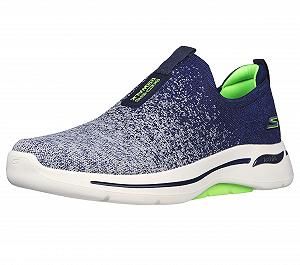 Кроссовки Skechers GOrun Consistent - Athletic Workout Running Walking Shoe с пеной Air Cooled - Фото 1