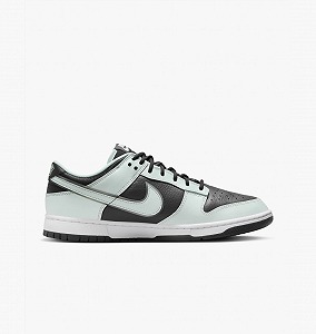 Кросівки Nike Dunk Low 41 synthetic.ua - Фото 1