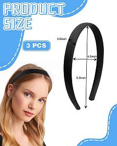 Обруч на голову synthetic.ua - Фото 1