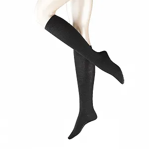 Носки Falke Softmerino 3 Pack Женские - 39/40 synthetic.ua - Фото 1