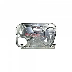 Стеклоподъемник METZGER 2160411 для FORD передний левый - Фото 1