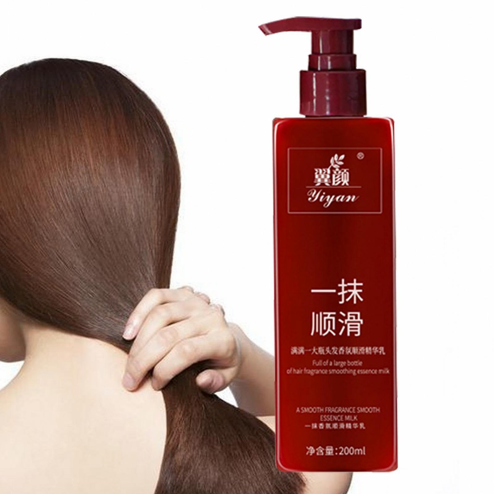 Бальзам-кондиціонер Fowybe 200ml, фото №1