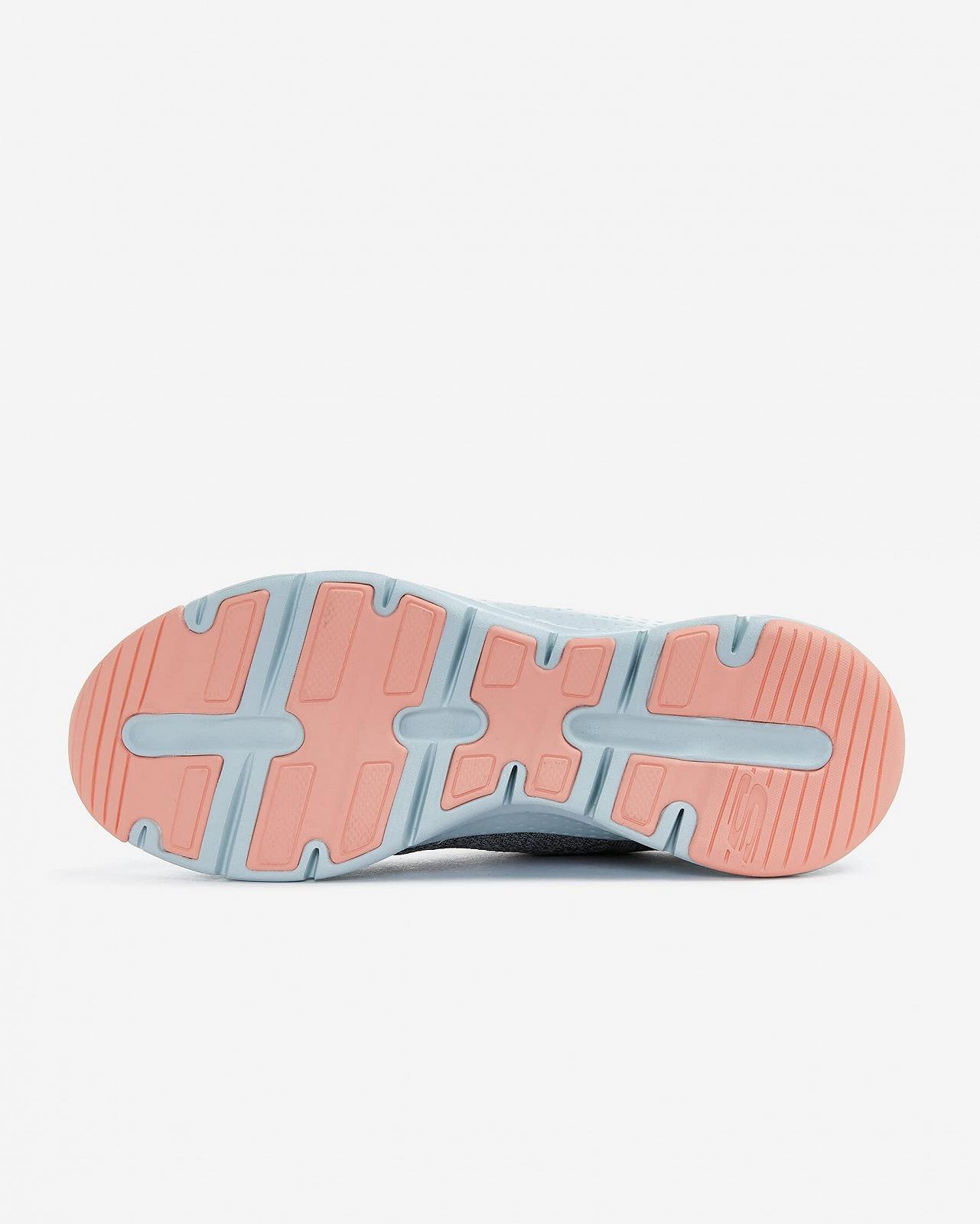 Кроссовки Skechers Arch Fit Comfy Wave женские, фото №5