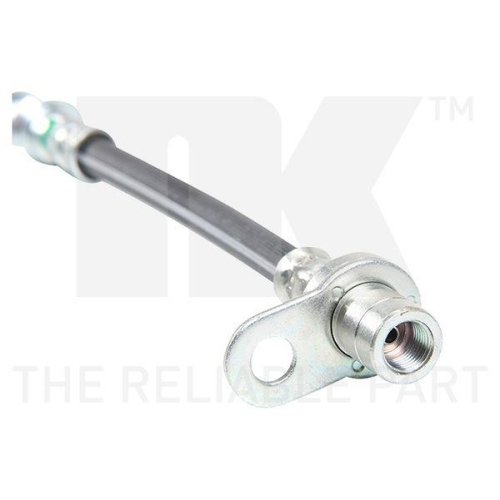 Тормозной шланг NK 8545169 для TOYOTA, задний мост слева, внешний, внутренний, фото №3