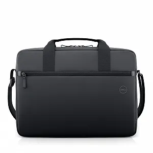 Сумка для ноутбука Dell EcoLoop Essential CC3624 40.6 cm 14-16 дюймів Black (упаковка 10 шт.) synthetic.ua - Фото 1