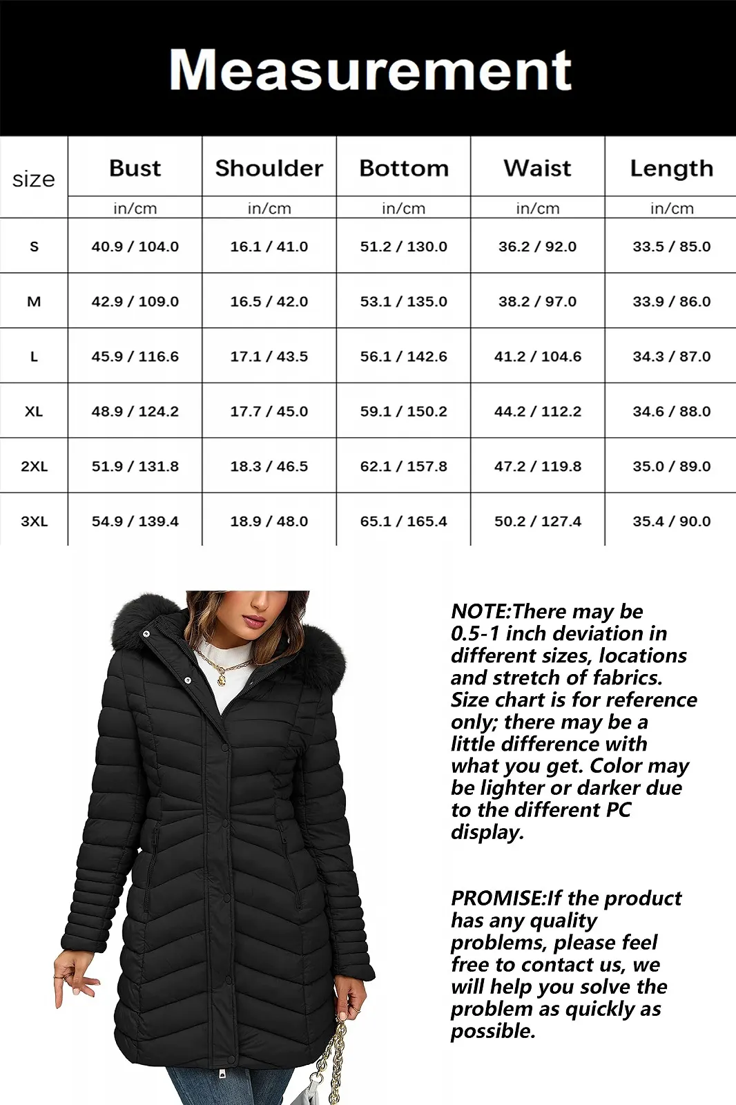 Пуховик Giolshon Жіночий Зимовий Теплий стьобаний Легкий Довгий Капюшон М'яке, фото №7