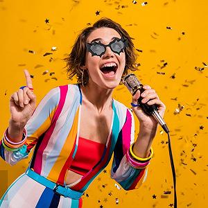 Сонцезахисні окуляри Setauoo Жіночі UV400 synthetic.ua - Фото 1