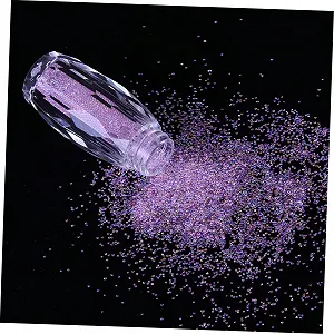 Стразы для ногтей Упаковка 5 штук, радужные, разноцветные synthetic.ua - Фото 1