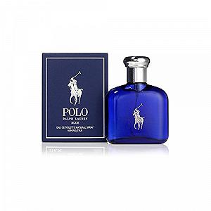 EDT Polo Blue 40 мл - Фото 1