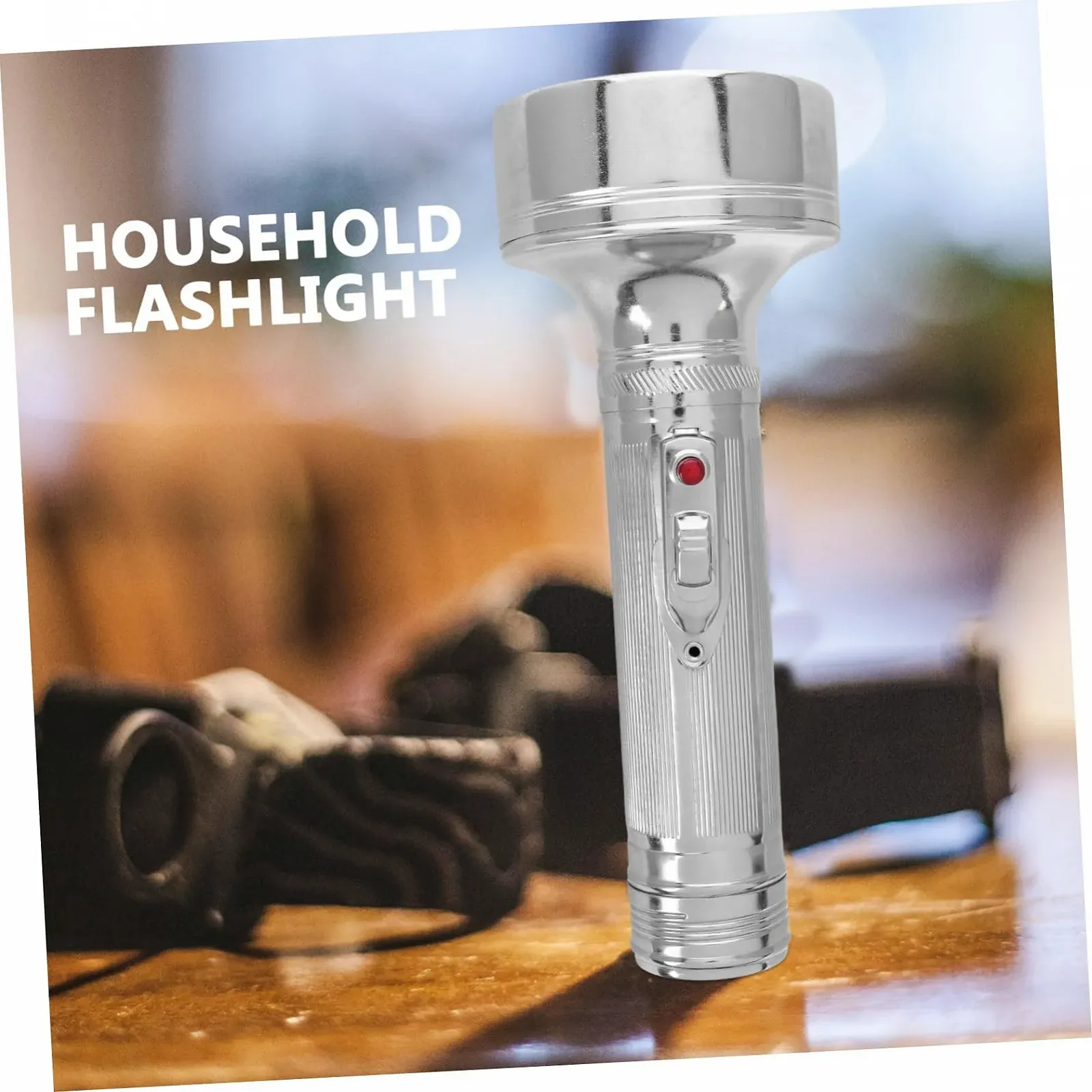 Ліхтар Вінтажний для сільських домогосподарств Класичні роки Ретро Легкий ручний, фото №5 Ліхтар Вінтажний для сільських домогосподарств Класичні роки Ретро Легкий ручний, фото №5