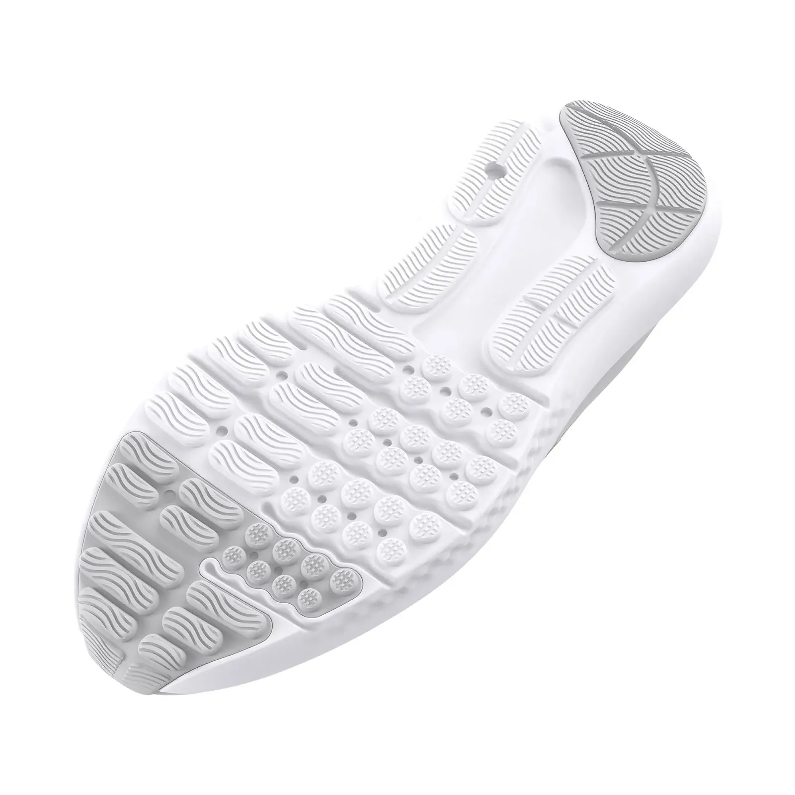 Кроссовки Under Armour Girls' Ua GGS Surge 4, фото №5