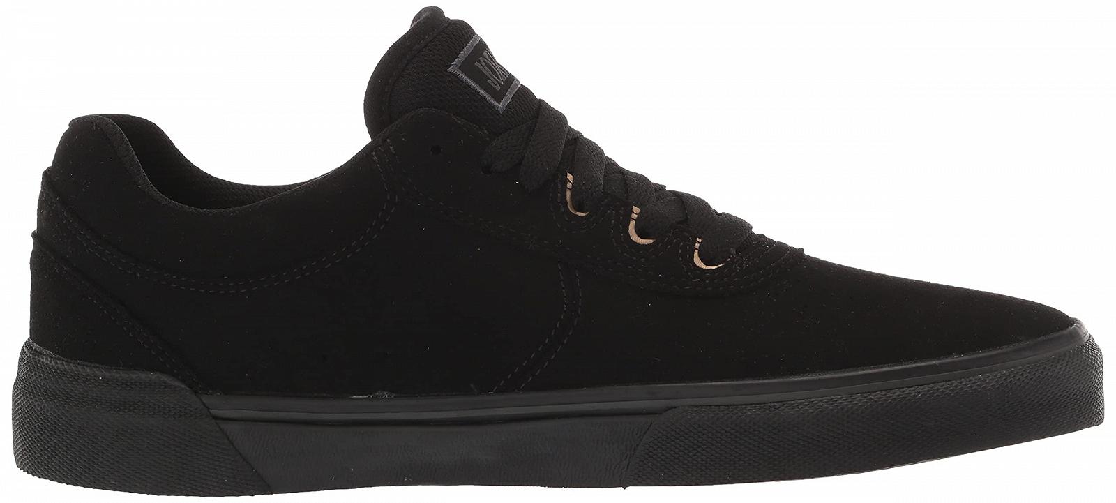 Кеды Etnies Joslin Vulc Low Top, фото №6