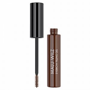 Гель для бровей Malu Wilz Eyebrow Filling Gel Nr. 4 dunkel I Getöntes 8 мл - Фото 1