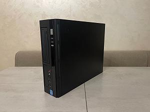Системный блок, i5-2500 3,4 ГГц, 12 ГБ, 128 ГБ SSD + 500 ГБ HDD, Nvidia synthetic.ua - Фото 1