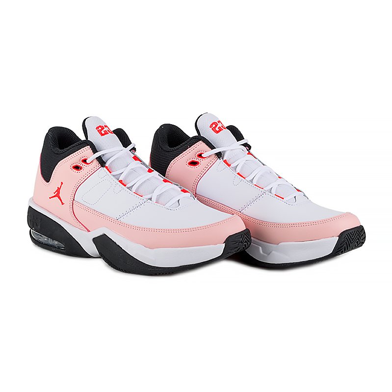 Кросівки баскетбольні Jordan MAX AURA 3 (GS) 38.5, фото №5