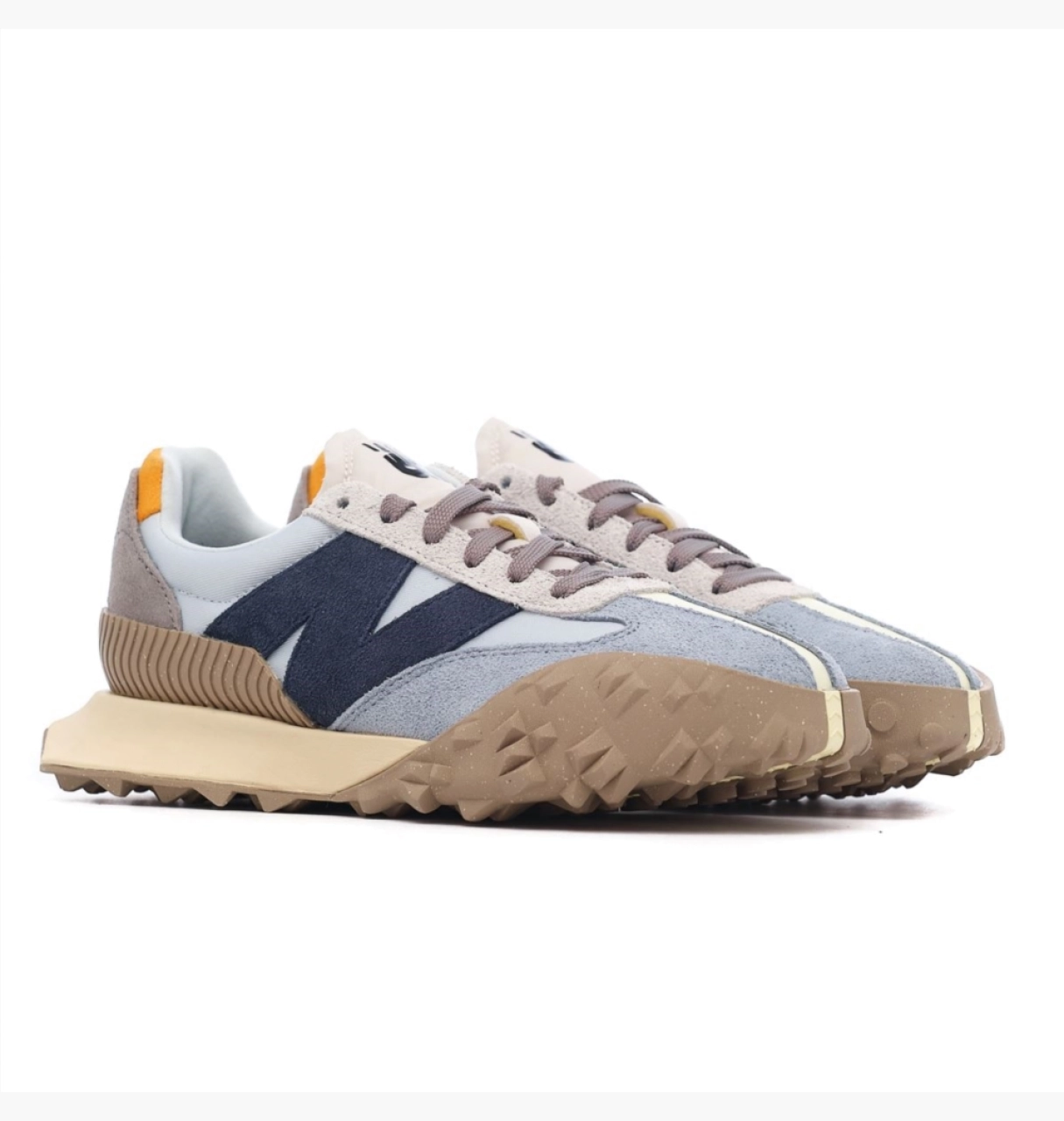 Кроссовки New Balance XC-72 Размер 46.5, фото №2