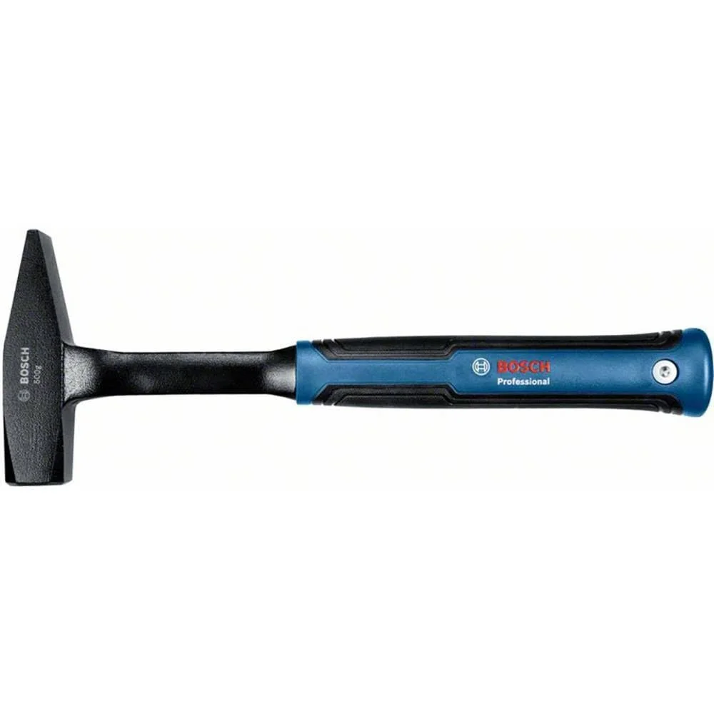 Молоток Bosch Professional 1600A016BT 324/118/27 мм, фото №1