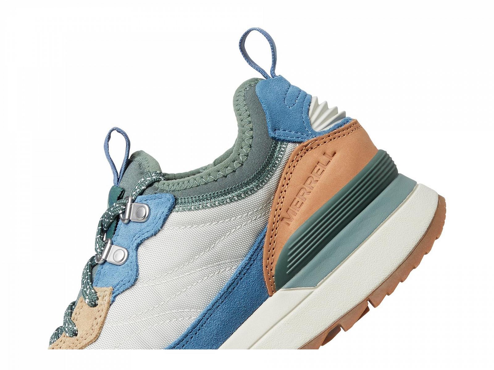 Кроссовки Merrell Alpine 83 Recraft мужские, фото №6