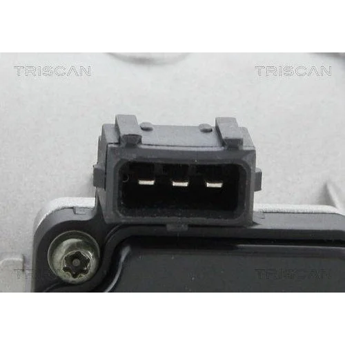 Витратомір повітря TRISCAN 8812 23027 для MERCEDES-BENZ, фото №2
