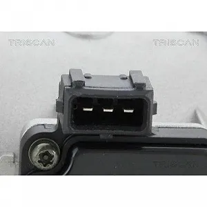 Витратомір повітря TRISCAN 8812 23027 для MERCEDES-BENZ synthetic.ua - Фото 1