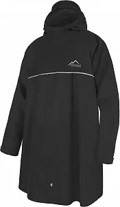 Дитяче дощове пончо Normani synthetic.ua - Фото 1