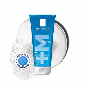Гель La Roche-Posay Effaclar Gel Moussant для обличчя, 200 мл - Фото 1