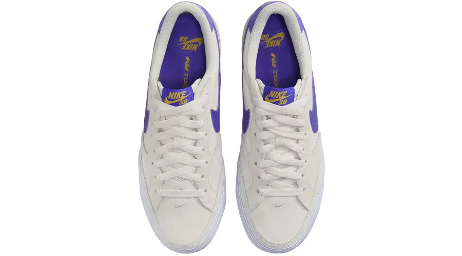 Кроссовки Nike SB ZOOM POGO PLUS 39, фото №2