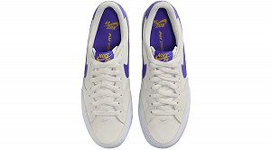 Кроссовки Nike SB ZOOM POGO PLUS 39 synthetic.ua - Фото 1