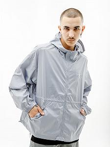 Ветровка Nike NSW AIR WOVEN JACKET S - Фото 1