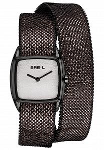 Годинник Breil New Snake Жіночий Годинник Сталевий Міланський Браслет Кварцовий - Фото 1
