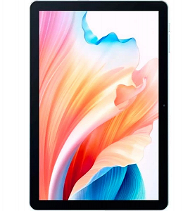 Планшет 10.1" Blackview Oscal Pad 50 2/64Gb 4 ядер Android 13GO 5100 mAh Lake Blue synthetic.ua - Фото 1