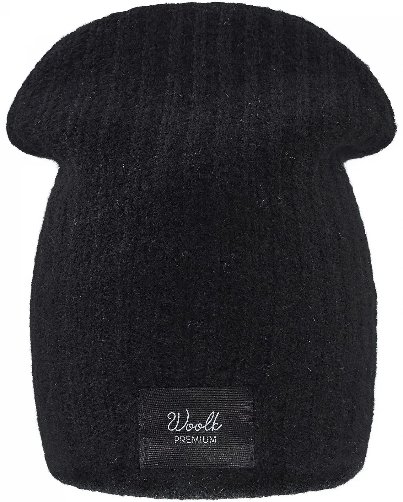 Шапка-бини Шерстяная 4sold Детская Подростковая, фото №1