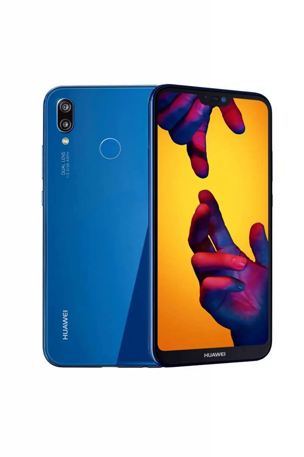 Смартфон Huawei P20 Lite 4/64GB (West European version), фото №1
