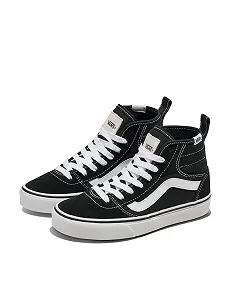 Кроссовки Vans Ashwood Hi Deconovo synthetic.ua - Фото 1