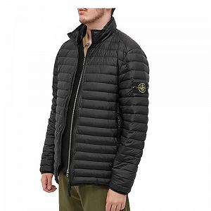 Пуховик STONE ISLAND jacket S - Фото 1