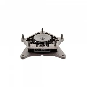 Опора АКПП FEBI BILSTEIN 49221 MERCEDES-BENZ задня synthetic.ua - Фото 1