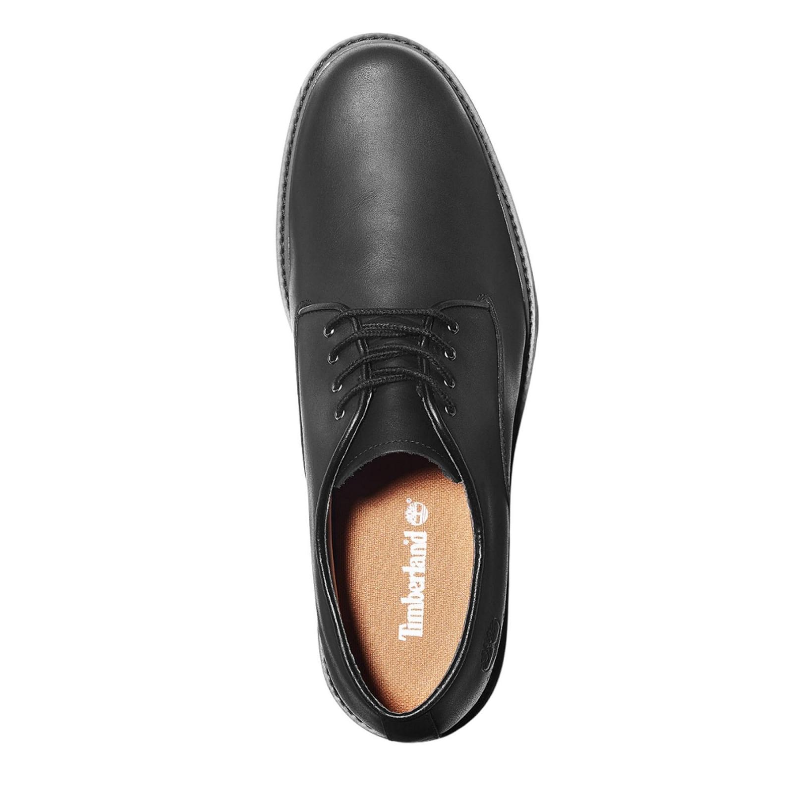 Туфли Timberland Stormbucks Derby Коричневый, фото №3