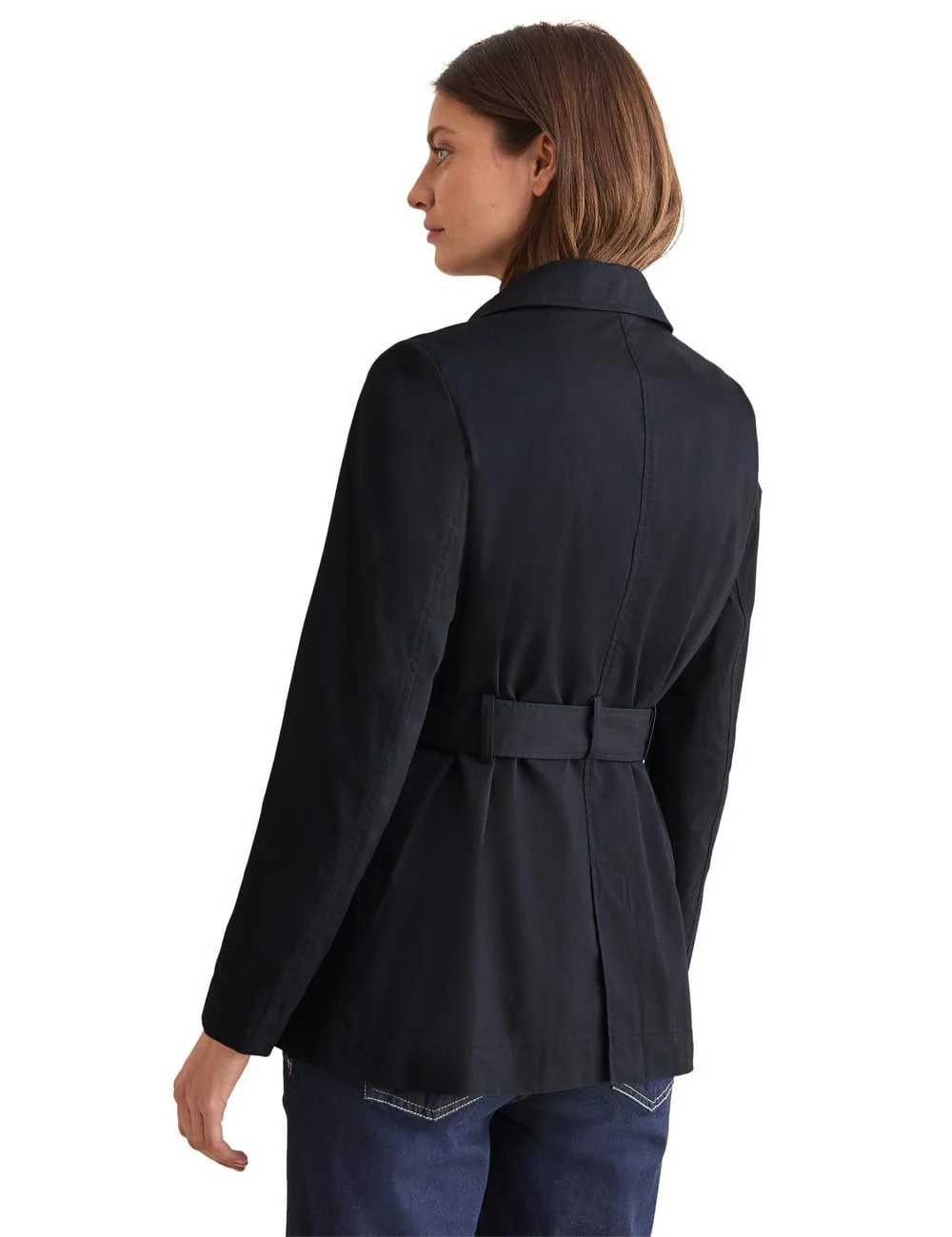 Короткий тренч Cecil Жіночий, фото №2