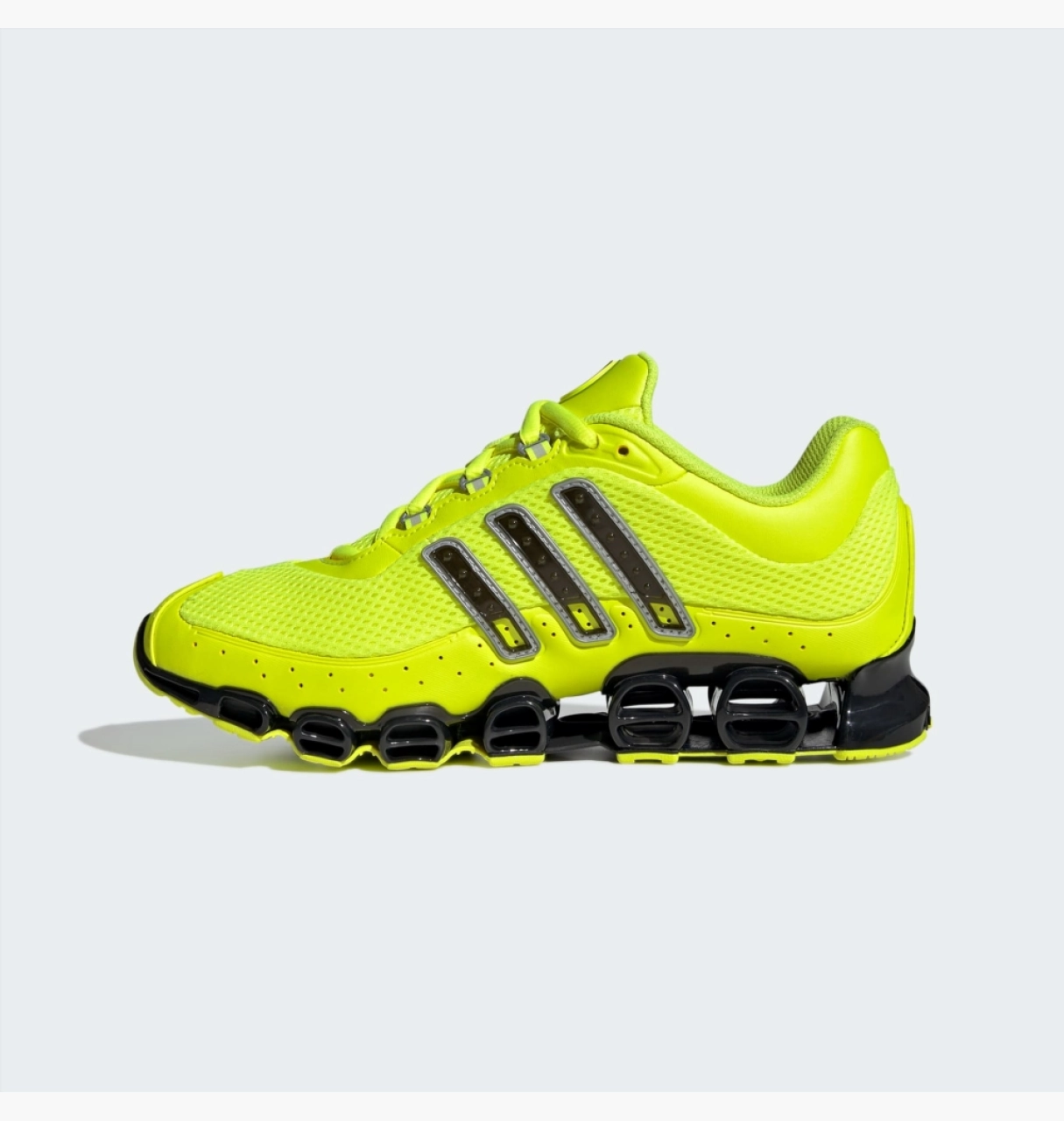 Кросівки adidas Megaride 45 1/3, фото №6