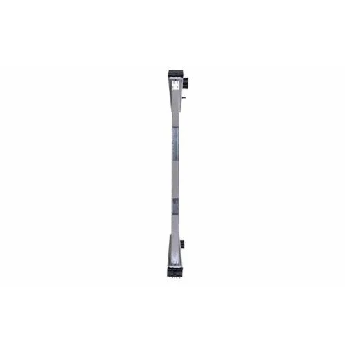 Радіатор, охолодження двигуна HELLA 8MK 366 302-221 для MERCEDES-BENZ, фото №4 Радіатор, охолодження двигуна HELLA 8MK 366 302-221 для MERCEDES-BENZ, фото №4