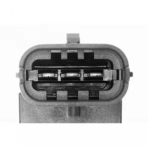 Патрубок інтеркулера VAICO V46-9733 Original VAICO Quality для RENAULT synthetic.ua - Фото 1