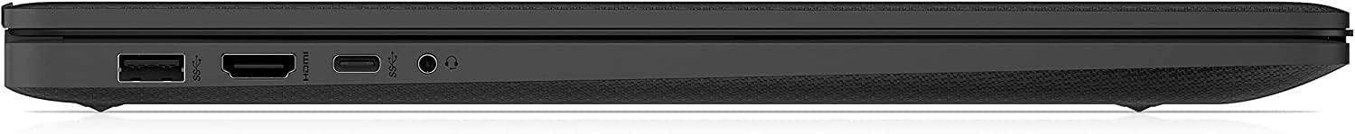 Ноутбук 17.3" HP 17-cp0001sl AMD Ryzen 7 5700U RAM 16GB SSD 512GB Windows 11 (UKR), фото №2