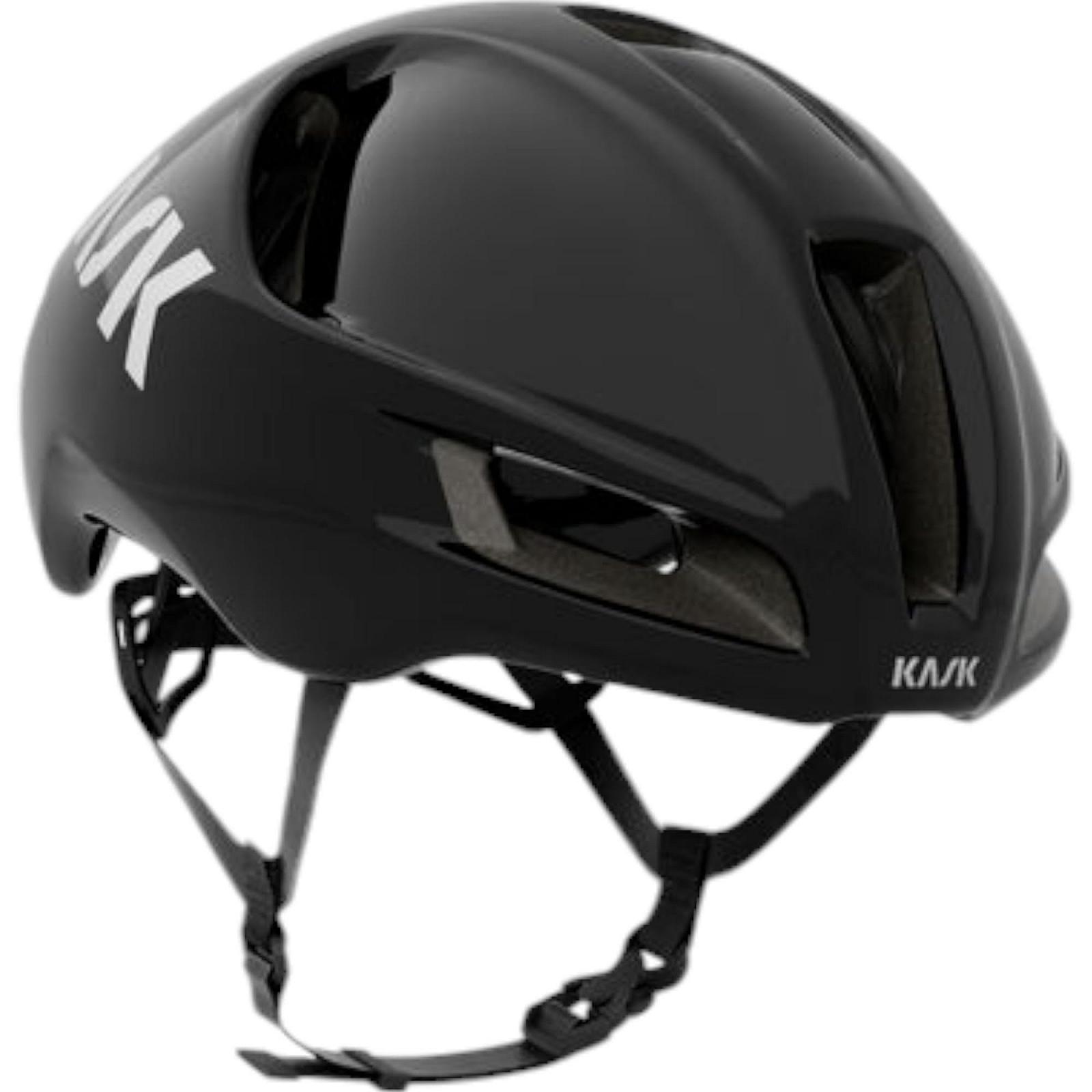 Шолом Kask Utopia Y Black, фото №3