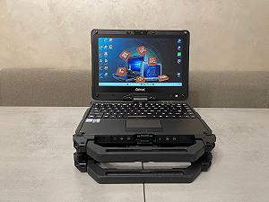 Захищений ноутбук-трансформер Getac V110 G5, 11.6", i5-8265U, 16GB, 256GB, 4G LTE - Фото 1