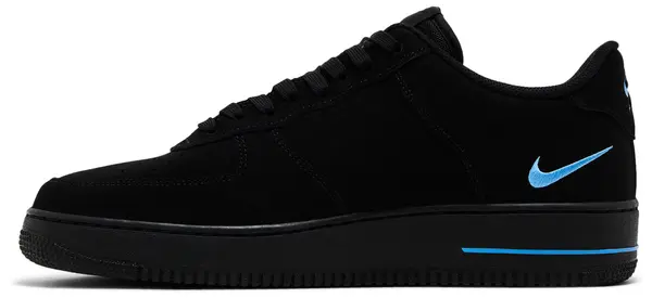 Кроссовки Nike AIR FORCE 1 07 Размер 43, фото №2